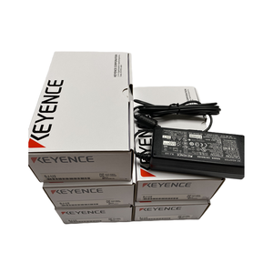 KEYENCE SJ-U2 Equipado con Impresora, Panel Táctil, Grabador y Adaptador de CA para Suministro de Energía a Eliminadores de Electricidad Estática, en Stock - Product Image 2