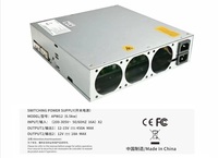 APW11I1216-1a 17V-21.6V Alimentation hydro-refroidie 6500W 473TH/S pour processeurs informatiques et mineurs à refroidissement par immersion