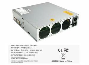 APW11I1216-1a12V-16Vバージョン1.0ハイドロ冷却PSU for Immersion-cooling for <span class=keywords><strong>Computer</strong></span> <span class=keywords><strong>Data</strong></span> Processors and Miners - Product Image 2
