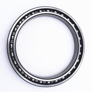 Robuste 61840/6840 roulement <span class=keywords><strong>à</strong></span> billes <span class=keywords><strong>à</strong></span> gorge profonde <span class=keywords><strong>Section</strong></span> mince acier chromé <span class=keywords><strong>grande</strong></span> taille 200*250*24mm pour les imprimeries - Product Image 6