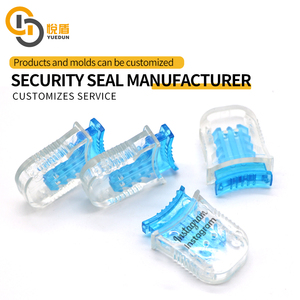 Chất Lượng Cao Đồng Hồ YDMS-103 Con Dấu An Ninh Điện Đồng Hồ Điện Hộp Con Dấu Tùy Chỉnh Đồng Hồ Con Dấu Với Bán Buôn - Product Image 4