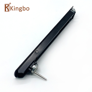 Serrure de <span class=keywords><strong>porte</strong></span> <span class=keywords><strong>coulissante</strong></span> de sécurité en alliage d'aluminium de haute qualité avec clés pour <span class=keywords><strong>porte</strong></span> <span class=keywords><strong>coulissante</strong></span> Serrures de <span class=keywords><strong>porte</strong></span> <span class=keywords><strong>coulissante</strong></span> - Product Image 2