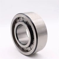 Roulement à rouleaux cylindrique TWB-5217 82.57*178.054*76.629mm TWB 5217