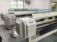Menjual Printer Stiker Warna Printer Inkjet Laser Inkjet Tipe Baru