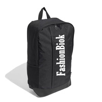 Sac à dos pour ordinateur portable décontracté pour homme avec logo personnalisé, imperméable, en Oxford recyclé, pour les voyages quotidiens et les sports