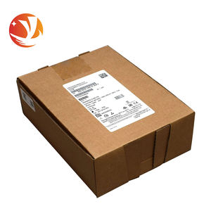 เครื่องแปลงความถี่6SL3210-1KE14-3UF2 210-1KE14-3UF2 6SL3 Siemens ของแท้สินค้าใหม่ตัวควบคุมโปรแกรมได้ PLC 16 I/O 110V - Product Image 3