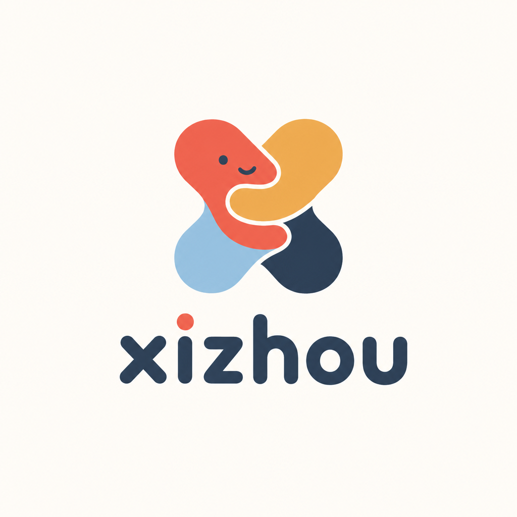 Wuhan Xizhou Technology Co., Ltd. logo