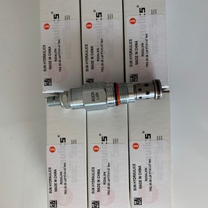 อะไหล่ไฮดรอลิกแท้ RDDA-LWN RDDALWN RDDA LWN RDDA-LWV RDDALWV แบบเกลียว - Product Image 5