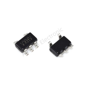 ANSOYO MCP6L01T-E MCP6L01 SOT23-5 Circuitos Integrados IC Chips Componentes Electrónicos Amplificador MCP6L01T-E/OT - Product Image 2