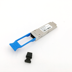 Transceptor Óptico QSFP28 PSM4 de 40G, 10km/20km, 1310nm, 40Gbs, LR4 - Product Image 5