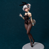 Figura de PVC de Hayakawa Minami de Senpai Part-time Job, modelo de anime original, pieza decorativa para exhibición.