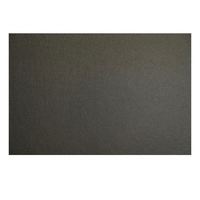 Panneau mural acoustique en fibre de polyester 1220x2440mm, épaisseur absorbant le son, pour utilisation en home cinéma et en salle de théâtre