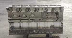 Forengine-Truck Engine OM904LA OM904 OM501LA OM501 OM502 OM502LA Diesel <b>Cylinder</b> <b>Block</b> Truck Engines for Sale - Product Image 6