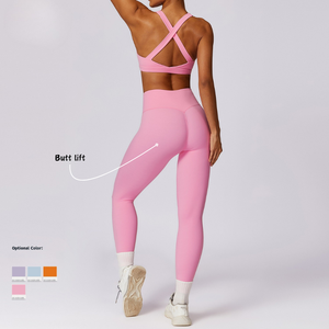 Hot Bán 2-Mảnh Tùy Chỉnh Tập Thể Dục Của Phụ Nữ Yoga Bộ Mô Hình Rắn Thể Thao Mặc & Tập Thể Dục Quần Áo Phòng Tập Thể Dục Tập Thể Dục Chặt Chẽ Tập Thể Dục Thiết Lập - Product Image 2