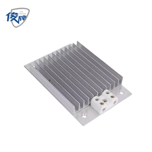 JRD 50W-150W Industrielles Elektrisches Heizelement aus Aluminiumlegierung mit Hoher Leistung - Product Image 4