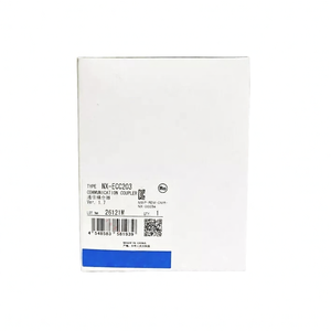 Controlador PLC NX-ECC203, Controlador de Servidor, Nuevo y Original, Disponible - Product Image 1