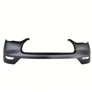 Ensemble de pare-chocs avant supérieur pour Haval Jolion 2023, pièces de rechange automobiles 2803140XST01A - Product Image 4