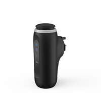 Diffuseur d'arômes intelligent à brancher sur prise murale de haute qualité, nébuliseur d'huiles essentielles, humidificateur électrique, diffuseur d'arômes pour la maison