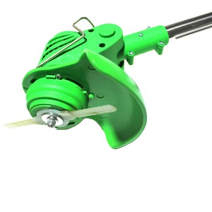 Nplus 21V senza fili tagliaerba lama in plastica decespugliatore Cordless Grass Trimmer - Product Image 3