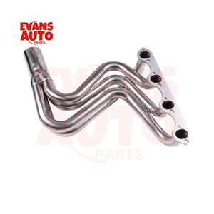 Ống xả hệ thống Turbo Manifold dòng chảy cao xả tiêu đề cho 87-96 F150/F250/Bronco 5.8 351 V8 dòng chảy cao 2WD 4WD xả tiêu đề - Product Image 4