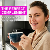 Poudre de collagène ODM de bonne qualité avec supplément d'acide hyaluronique pour la peau, les cheveux, les ongles, les articulations, soutient la construction musculaire et la forme physique