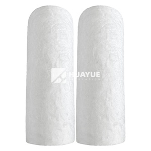 Bán Buôn 16K 25Mm Dày Glasswool Cách Nhiệt Cho Mái Nhà Và Tường Giá Rẻ Giá Nhiệt Vật Liệu Cách Nhiệt Cho Nhà - Product Image 3