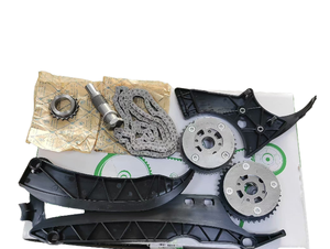 Distributieketting Set Voor N55 N52 N20 N46 N63 N54 N62 Nieuwe Staat - Product Image 6