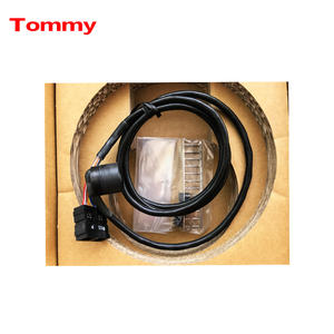 FANUC A860-2120-T051 AiBZ <b>SENSOR</b> 256T Spindle <b>Sensor</b> - Product Image 6