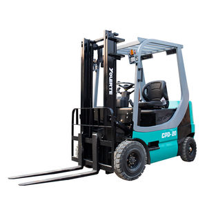 Envío gratuito fabrica chino nuevo <span class=keywords><strong>Heli</strong></span> 1,5 toneladas 3,5 toneladas 2 toneladas 3 toneladas 3,5 toneladas batería de litio mini carretilla elevadora eléctrica precio - Product Image 4