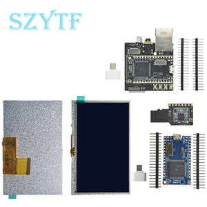 Lichee Zero V3S <span class=keywords><strong>Raspberry</strong></span> <span class=keywords><strong>PI</strong></span> <span class=keywords><strong>Linux</strong></span>, papan pengembangan inti masuk untuk kit - Product Image 1