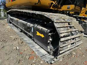 Low Hours Cat323 Graafmachine Bouwmachines Rups 323dl <span class=keywords><strong>323d</strong></span> 323d2 320 329 336 Grote Grondverzetmachine - Product Image 5