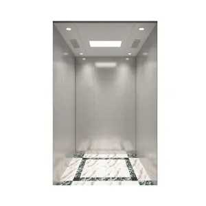 Complete Passenger Elevators Low Price Commercial Elevator Kit Economical Residential Lifts