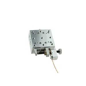 X65N81K26 Hệ Thống Sân Khấu Định Vị Nano Máy Định Vị Nano Tuyến Tính Bảng Áp Lực Trục X Cho Đường Dẫn Quang Học Sân Khấu X