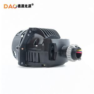 Dao Light Source Jg12 <b>Led</b> <b>Headlight</b> 30000 Lm 6000K 70W 12V D2S For Retrofit Upgrade Universal Fit - Product Image 1