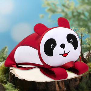 Sesame Baby Kindergarten <b>Backpack</b> 13 Inches Anti-Lost Waterproof Unisex For Kids <b>School</b> Education - Product Image 4