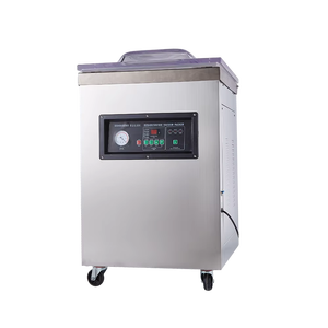 Machine d'emballage sous vide à chambre unique personnalisable et adaptée aux produits divers - Product Image 1