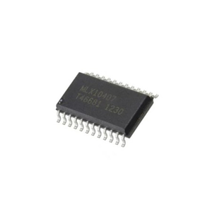 Circuito Integrado BAZ-3880-NCA en Stock, Kit de Componentes Electrónicos, Chip IC BAZ-3880-NCA, Otros Circuitos Integrados - Product Image 5