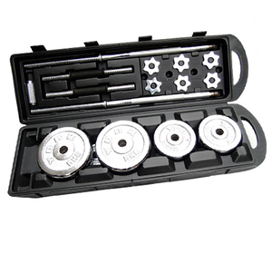 Haltères réglables et populaires, <span class=keywords><strong>2021</strong></span> pièces, ensemble de haltères, relevage de poids, <span class=keywords><strong>prix</strong></span> d'usine, décontractées - Product Image 2