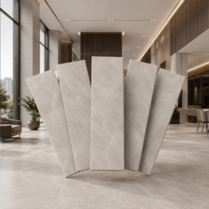 Revêtement de sol LVP en chêne blanc, large planche, noyau rigide, couche de vinyle SPC, <span class=keywords><strong>parquet</strong></span> à chevrons <span class=keywords><strong>imprimé</strong></span> numériquement <span class=keywords><strong>sur</strong></span> mesure, imperméable, 5 mm, noir - Product Image 2