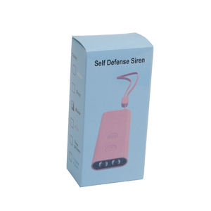 Ricaricabile 120dB allarme <span class=keywords><strong>personale</strong></span> di sicurezza portachiavi Anti-attacco di emergenza allarme <span class=keywords><strong>personale</strong></span> con torcia a LED per <span class=keywords><strong>autodifesa</strong></span> - Product Image 6