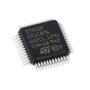 Nuevo servicio BOM Super septiembre microcontrolador 32F446RET6 STM32F446RET6 - Product Image 5
