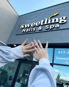 BRANDNEWSIGN Custom UL Certified Light Box Store <span class=keywords><strong>Sign</strong></span> SPA negozio per la cura degli animali segno del Logo segno del Logo personalizzato Outdoor UL Signage - Product Image 5