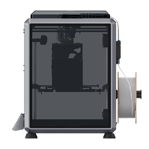 Impresora 3D FDM Creality K1C Original de Alta Velocidad (600 mm/s) con Auto-Nivelación, 220x220x250 mm, de Escritorio para Hogar/Bricolaje - Product Image 4