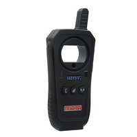 Generador de Control Remoto KEYDIY KD-X2, Identificación de Chip con Función de Copia de Transpondedor de 96 bits y 48