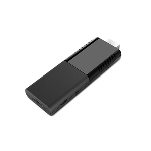 Oottfire แท่งทีวี OEM OTM 4K Q3ไอเอทีวีสติ๊ก<span class=keywords><strong>2022</strong></span>ใหม่ทีวี10.0แอนดรอยด์ ALLWINNER H313 2GB DDR3 16GB 2.4G 5g ฟรี Quad Core - Product Image 3