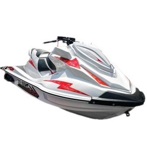 Jet ski 1300cc 4 temps 2 places en fibre de verre pour adultes - Product Image 5