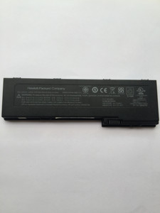 11.1V 44WH HSTNN-OB45 Laptop-Akku Für HP Elite book 2710P 2730P <span class=keywords><strong>2740P</strong></span> 2760P 2740W Serie Tablet PC - Product Image 4