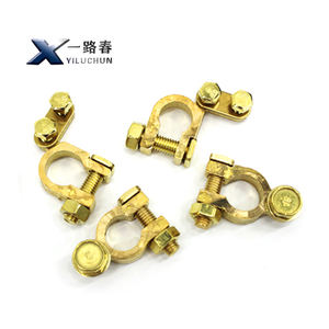 Nuevo terminal de enlace fusible de alta calidad a cable de batería entrega rápida con certificado CE - Product Image 4