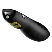 Stylo rotatif de Page à lumière rouge de haute qualité R800, stylo de Projection Laser PPT, pointeur électronique USB, télécommande sans fil