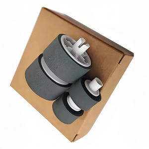 Rouleau de ramassage compatible avec <span class=keywords><strong>Canon</strong></span> <span class=keywords><strong>ImageFORMULA</strong></span> DR-C125 DR-C225 DR-C225W DR-C225II - Product Image 1